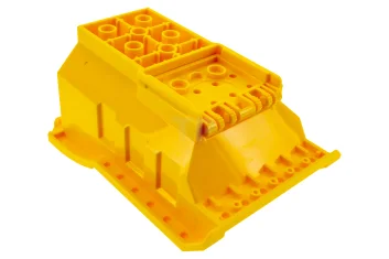 LEGO Veicolo, cassone ribaltabile 12 x 8 x 5