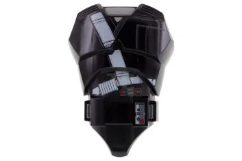 LEGO Large Figure Torso with SW Robes Pattern (Chirrut)