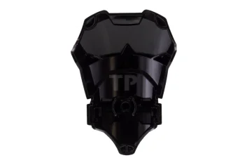 LEGO Large Figure Torso with SW Robes Pattern (Chirrut)