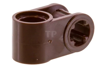 LEGO Axle and Pin Connector Perpendicular