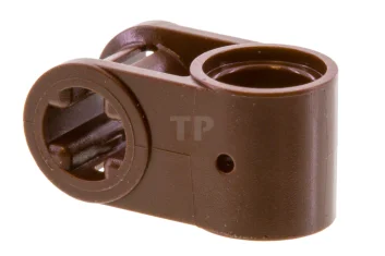 LEGO Axle and Pin Connector Perpendicular