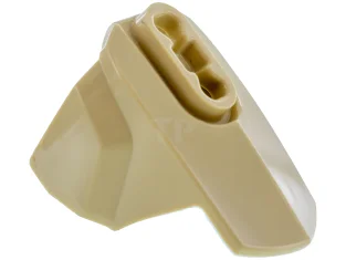 LEGO Hero Factory Armor with Ball Joint Socket - Size 4
