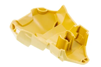 LEGO Large Figure Torso with SW Scarif Trooper Armor Pattern