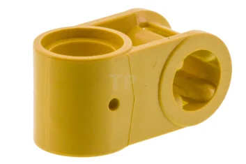 LEGO Asse e connettore pin Perpendicolare