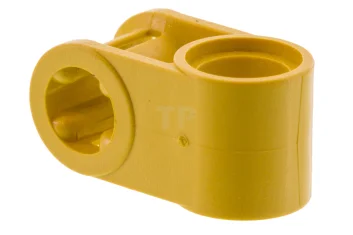 LEGO Asse e connettore pin Perpendicolare