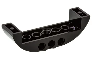 LEGO Slope, Curved 2 x 8 x 2 Double