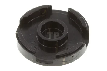 LEGO Tile 2 x 2 Round with Bottom O and Eye…