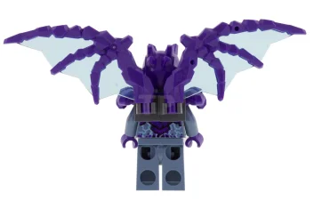 LEGO Gargoyle