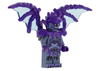 LEGO Gargoyle