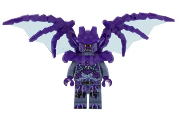 LEGO Gargoyle