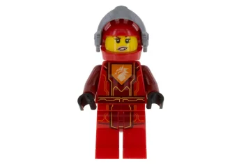 LEGO Battle Suit Macy