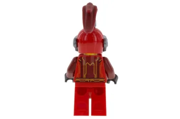 LEGO Battle Suit Macy