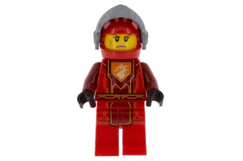 LEGO Battle Suit Macy