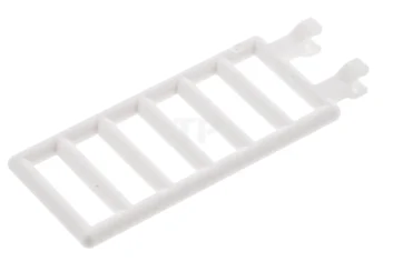 LEGO Ladder / Fence 7 x 3 with Double Clips