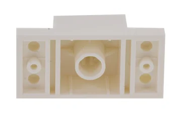 LEGO Brick, Modified 2 x 2 with Top Pin and 1…