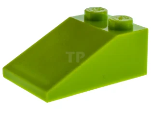 LEGO Slope 3 x 2 - 33° 
