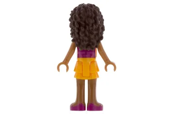 LEGO Andrea