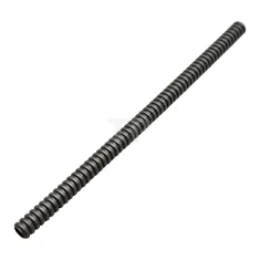 LEGO Hose, Ribbed 7mm D. 19L