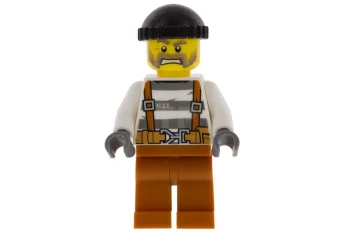 LEGO Crook
