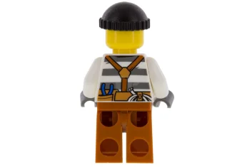 LEGO Crook