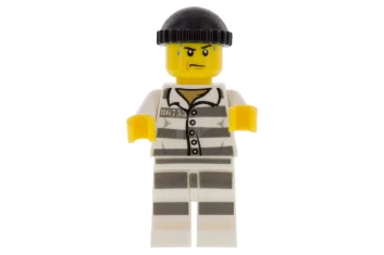 LEGO Crook