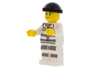 LEGO Crook