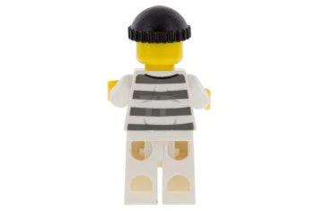 LEGO Crook