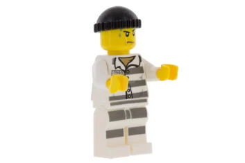 LEGO Crook