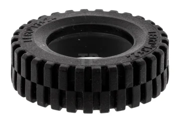 LEGO Neumático 13 x 24 Modelo Equipo