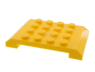 LEGO Wedge 4 x 6 x 2/3 Double