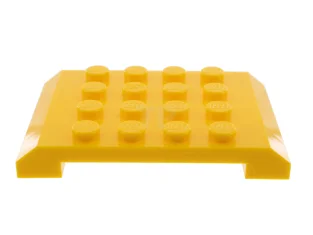 LEGO Wedge 4 x 6 x 2/3 Double