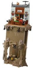 LEGO Batcueva de Batman clásico de TV