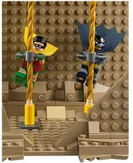 LEGO Batcueva de Batman clásico de TV