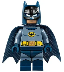 LEGO Batcueva de Batman clásico de TV