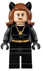 LEGO Batcueva de Batman clásico de TV