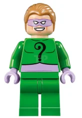 LEGO Batcueva de Batman clásico de TV