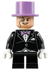 LEGO Batcueva de Batman clásico de TV