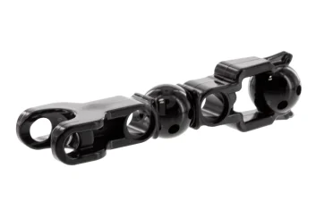 LEGO Hero Factory Arm / Leg with Ball Joint and Ball…