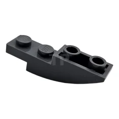 LEGO Slope, Curved 4 x 1 Inverted