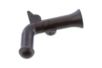 LEGO Minifig, Arma da fuoco, Pistola a pietra focaia dei pirati