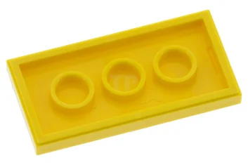 LEGO Fliese 2 x 4 mit 'RUSTEZE RACING CENTER TEAM 95'…