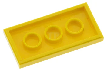 LEGO Tile 2 x 4 with 'RUSTEZE RACING CENTER TEAM 95'…