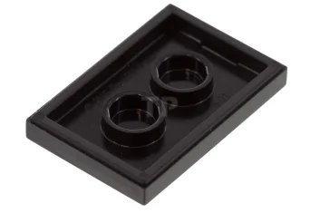 LEGO Tile 2 x 3 with Lightning McQueen Video Phone Call…