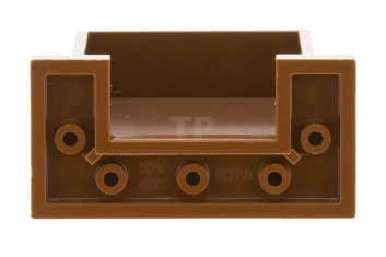 LEGO Windscreen 2 x 3 x 2 with 2 x 4…