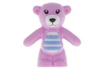 LEGO Teddy Bear