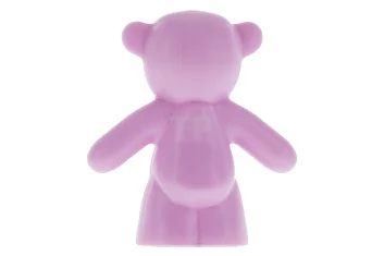 LEGO Teddy Bear