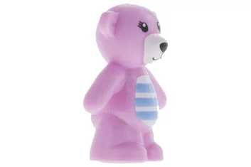 LEGO Teddy Bear