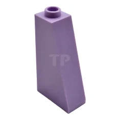 LEGO Slope 75° 2 x 1 x 3 - Hollow Stud