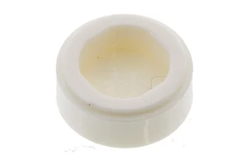 LEGO Tegel 1 x 1 Rond met stippenpatroon