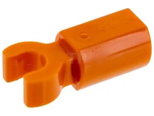 LEGO Bar Holder with Clip